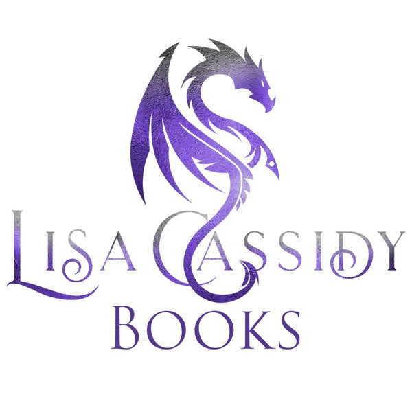 Lisa Cassidy Books