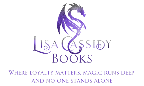 Lisa Cassidy Books