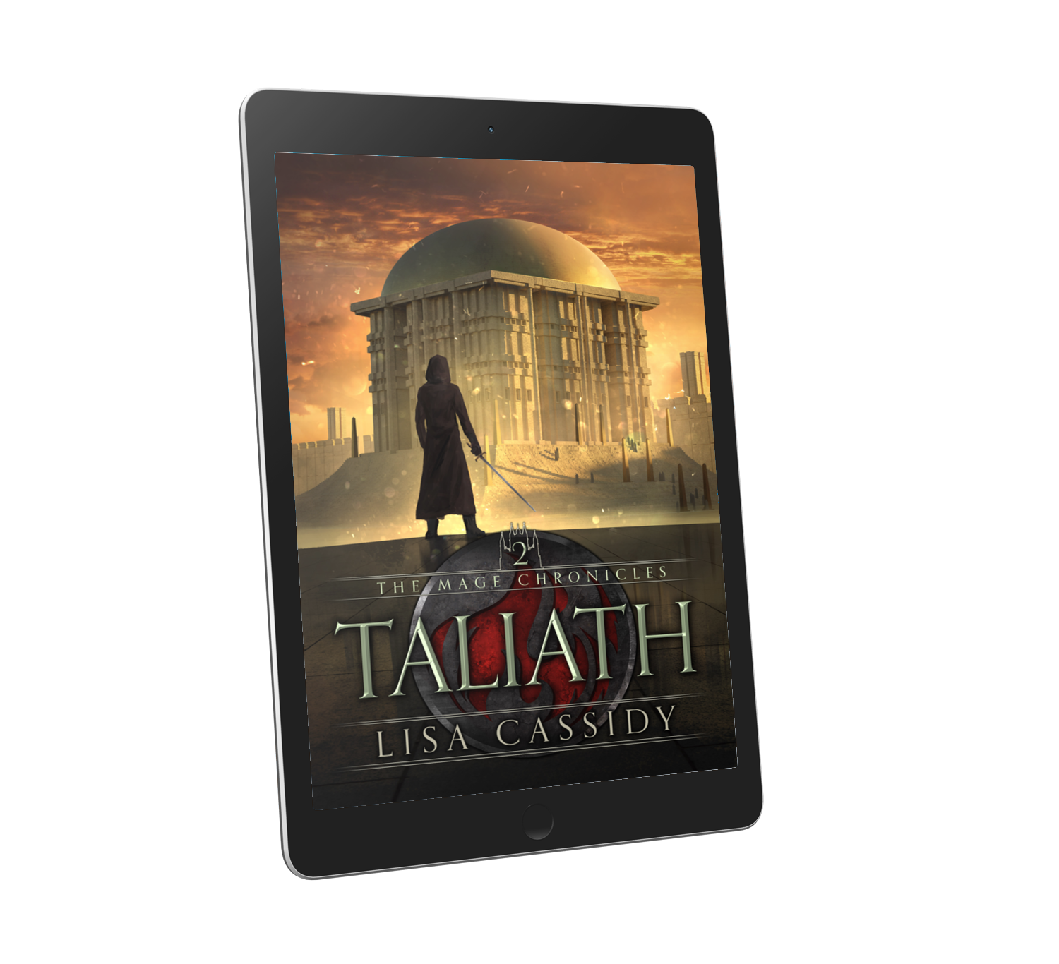 Taliath ebook young adult epic fantasy series